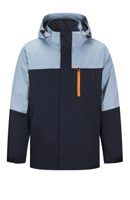 BJ-1605 防静电冲锋衣