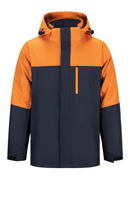 BJ-1606 防静电冲锋衣